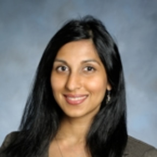 Anita Sinha, MD, Family Medicine, Canton, MI, Beaumont Hospital, Wayne