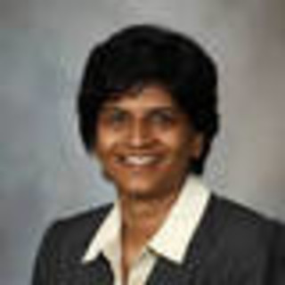 Amulya Nageswara Rao, MD