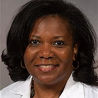 Evelyn Walker, MD, Family Medicine, Greenville, MS, University of Mississippi Medical Center