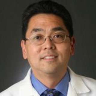 Dr. Bryan Lin, MD