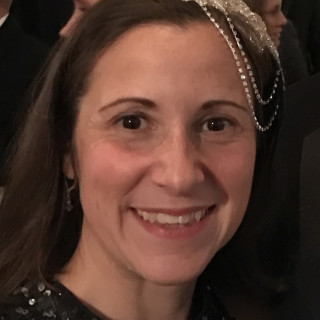 Michelle Rindos, MD