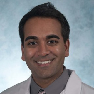 Anand Dugar, MD, Anesthesiology, Frederick, MD
