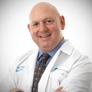 Eric Stamler, MD, Obstetrics & Gynecology, Cincinnati, OH, Christ Hospital