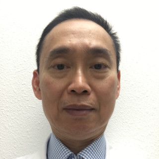 Harold Hsu, MD