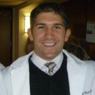 Matthew Wallace, PA, Emergency Medicine, Tampa, FL, H. Lee Moffitt Cancer Center and Research Institute