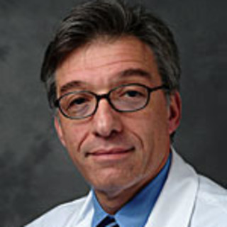 Claudio Schuger, MD