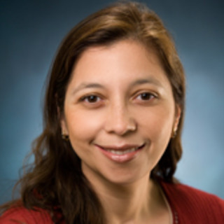 Veronica Reyes, MD