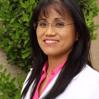 Lourdes Mendoza, Family Nurse Practitioner, Las Vegas, NV, MountainView Hospital