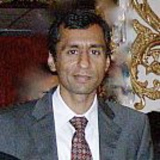 Bilal Chaudhry, MD
