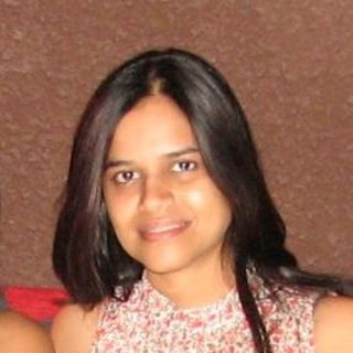 Rashi Krishnan, MD