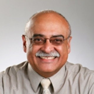 Hector Aybar, MD