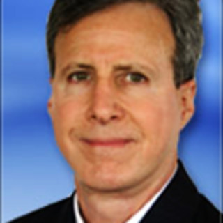 Mark Gorovoy, MD