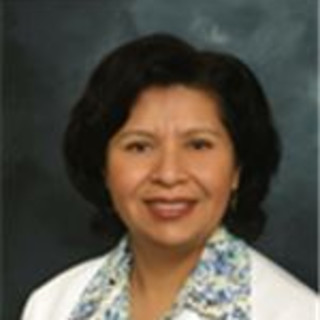 Carmen Terreros, MD
