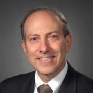 Richard Bochner, MD