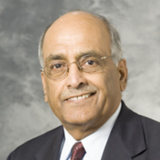 Dr. Suresh Chandra, MD – Madison, WI | Ophthalmology