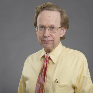 Robert Wright, MD