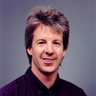 Kenneth Colliton, MD