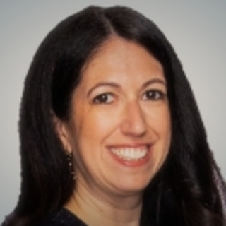 Lisa (Pitlor) Abramson, MD, Radiology, New York, NY, The Mount Sinai Hospital