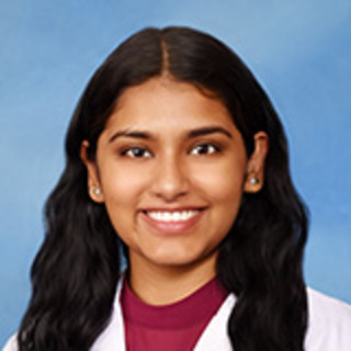 Priya Nidamanuri, MD