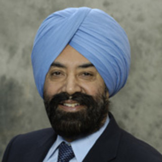 Avtar Singh, MD
