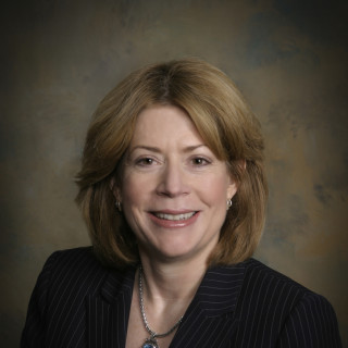Virginia Jane Derebery, MD