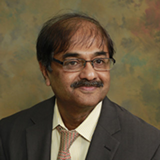 Mohan Kumar, MD
