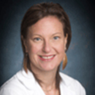 Rebecca Arend, MD, Obstetrics & Gynecology, Birmingham, AL, University of Alabama Hospital
