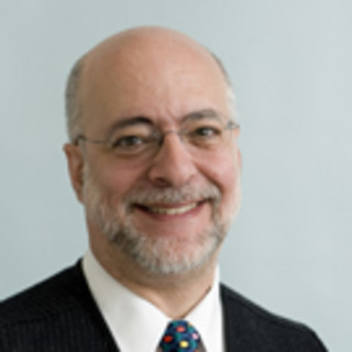 Robert Singer, MD
