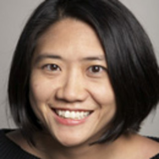 Christine Chang, MD
