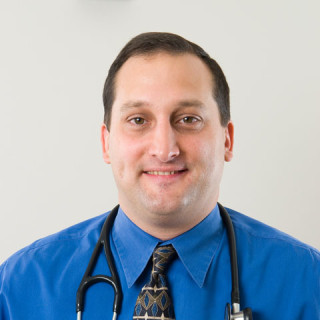 Daniel Glascock, MD, Family Medicine, Cedar Falls, IA, MercyOne Waterloo Medical Center