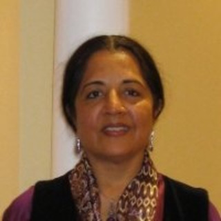 Usha Mathur-Wagh, MD