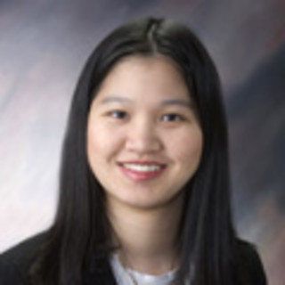 Kimberly Liang, MD