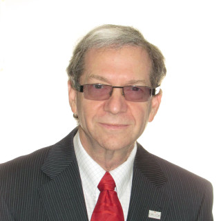 Jay Luxenberg, MD