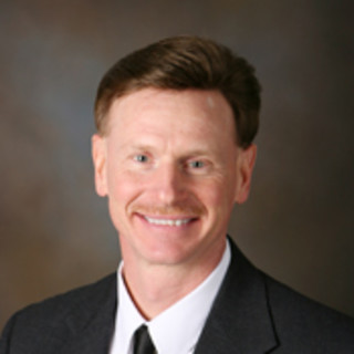 Kenneth Pahren, MD, Emergency Medicine, Brookville, IN, Fayette Regional Health System