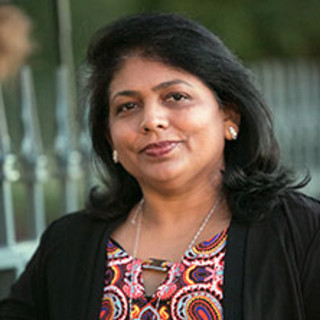 Varsha Singh