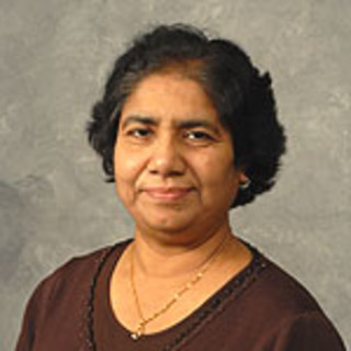 Munawara Khuddus, MD