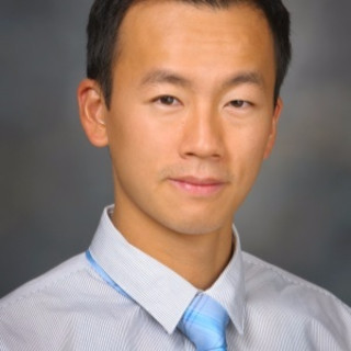 Chad Tang, MD