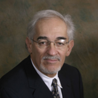 Gonzalo Vargas, MD