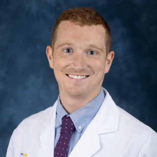 Dr. Jacob Bell, MD – Washington, DC | Pulmonology