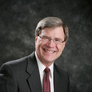James Christensen, DO, Family Medicine, Coffeyville, KS, Coffeyville Regional Medical Center