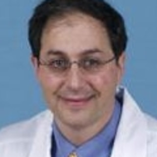 Daniel Hechtman, MD