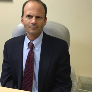 Paul Schulman, MD, Rheumatology, Smithtown, NY, Stony Brook University Hospital