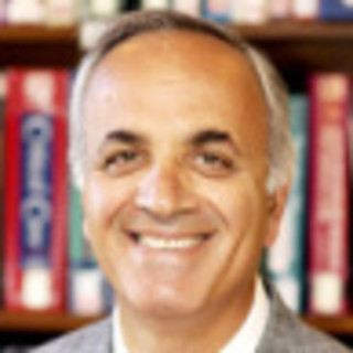 Mohammad Farivar, MD