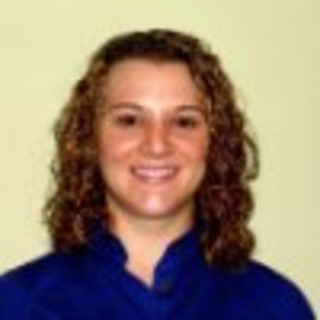 Melissa Crawford