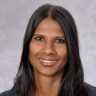 Vasudha Bhavaraju, MD