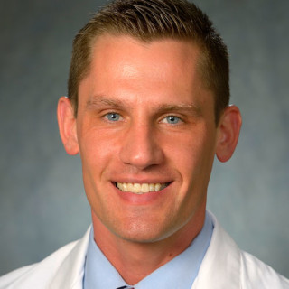 Brian Ford, MD
