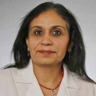Kalika Chander, MD, Psychiatry, Fontana, CA