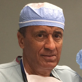 Edgar Dapremont Jr., MD, Ophthalmology, Biloxi, MS, Memorial Hospital at Gulfport