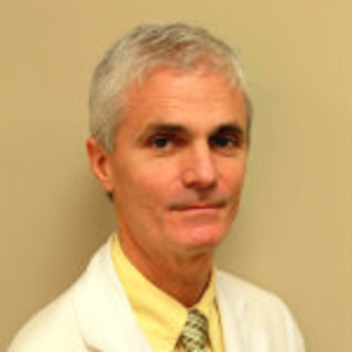 Peter Harbage, MD