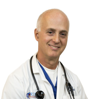 Richard Cardosi, MD, Emergency Medicine, Lawrenceburg, IN, Highpoint Health